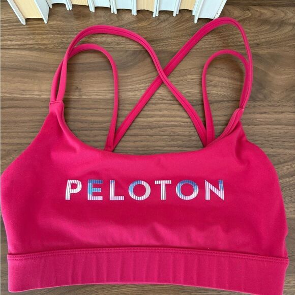 Peloton Sports Bra - Picture 2 of 3